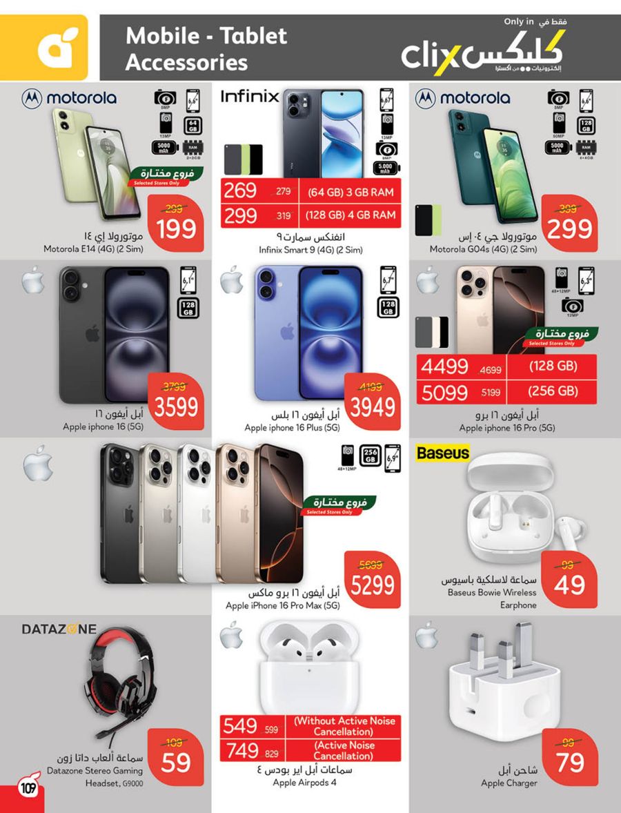 panda offers from 12feb to 18feb 2025 عروض بنده من 12 فبراير حتى 18 فبراير 2025 صفحة رقم 107